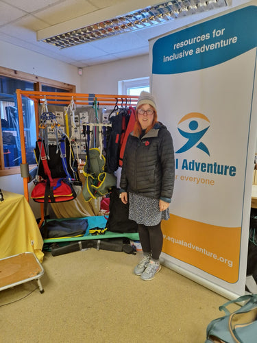 Meet the Team: Helen Graham