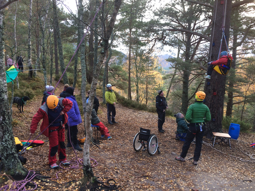 Upcoming Inclusive Fieldwork and Expedition Workshop