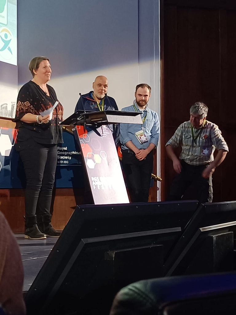 Looking Back at RGS Explore 2024