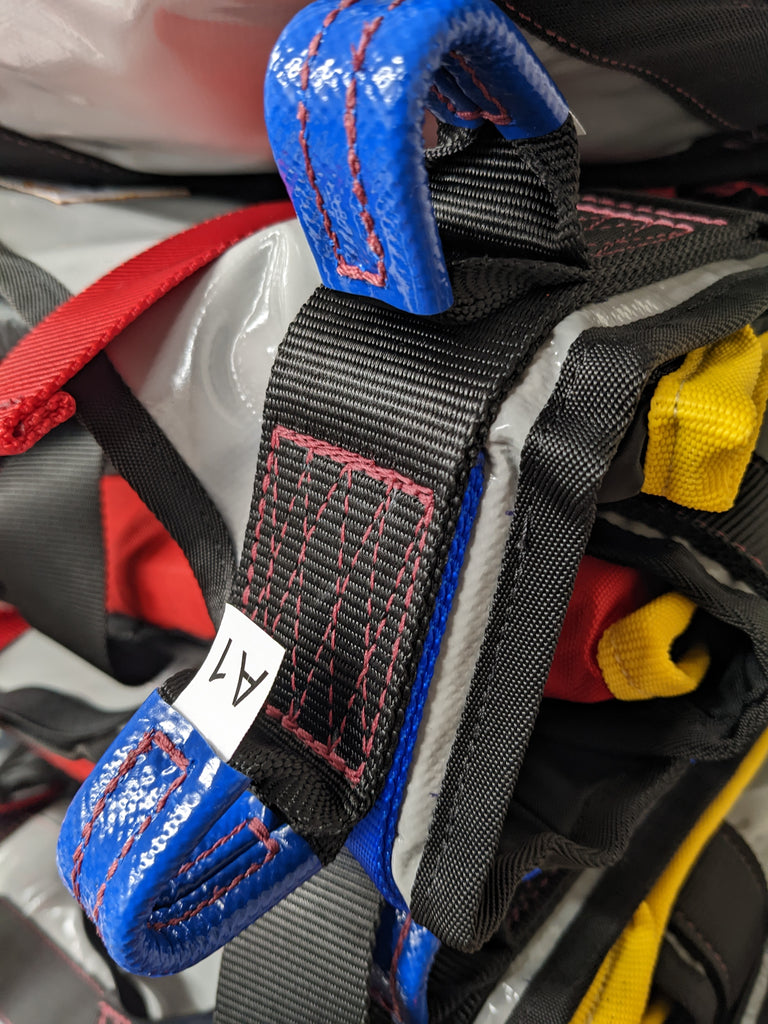 Welcome to the Equal Adventure Equipment Blog