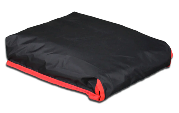 Kite Accessories - Soft Back Inserts