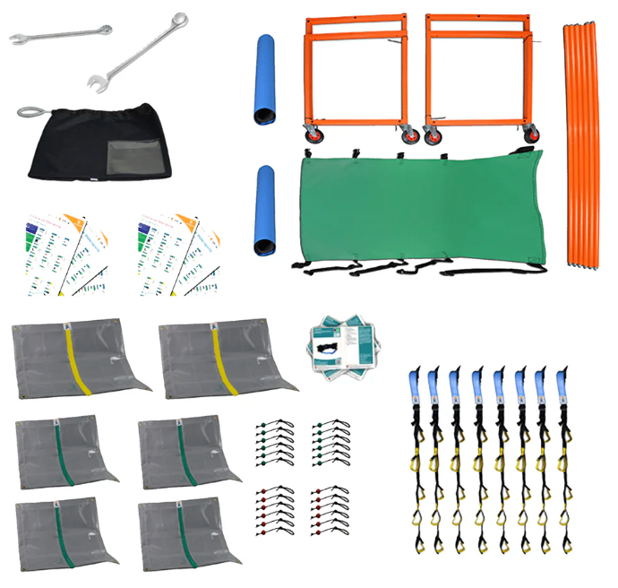 The Cyclops Storage System