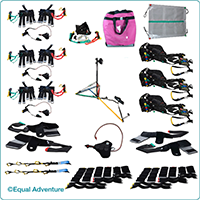 Archery Bundle