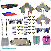 Assisted Movement Bundle