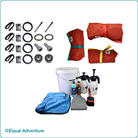Boma Care and Maintenance Bundle