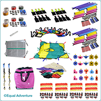 Sensory Bundle