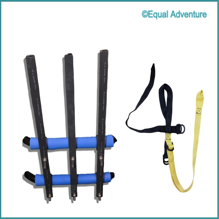 Carrier - Electrical Control Box - Boma 7.75 - 8 (HB/JS)