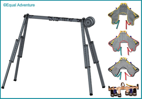 Maxi Mechanical Movement Bundle