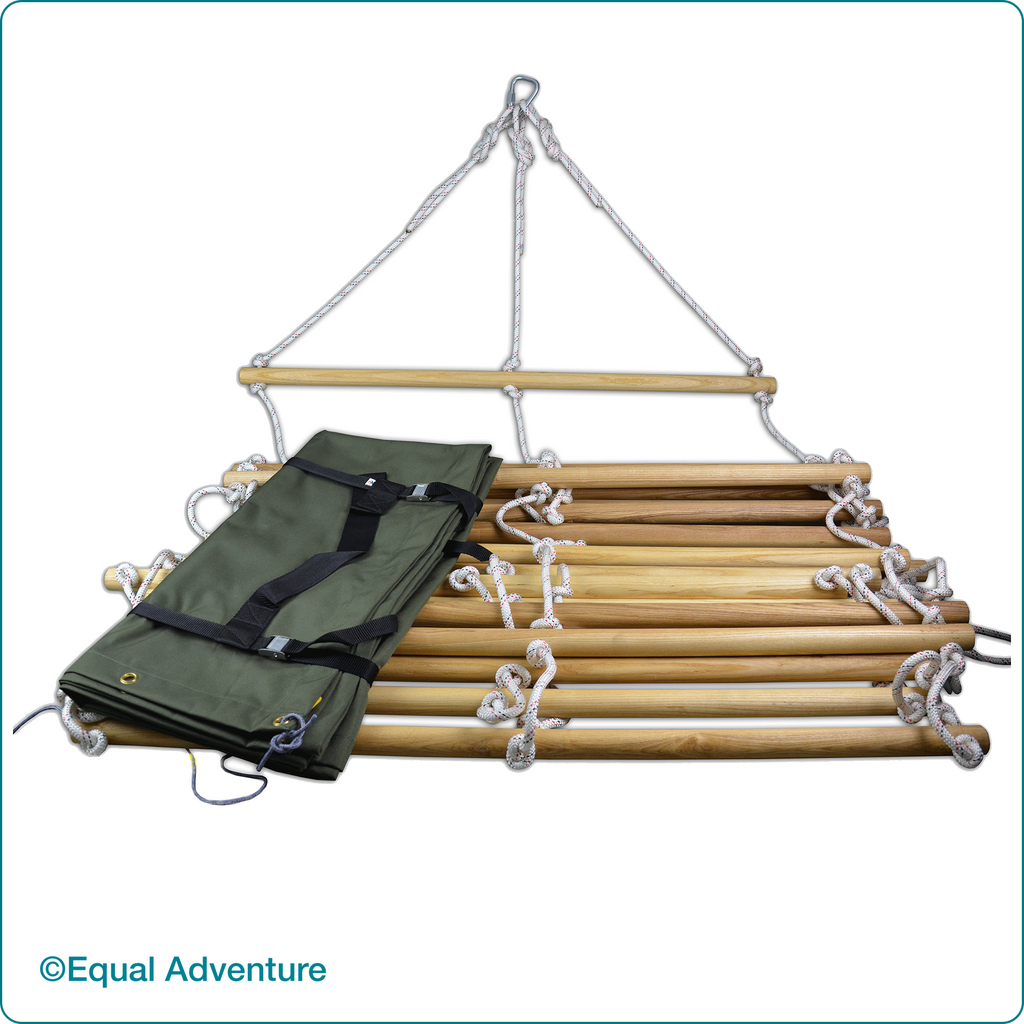 Image of Adder Ladder