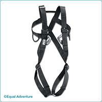 Full Body Harness Adult (M-XL)