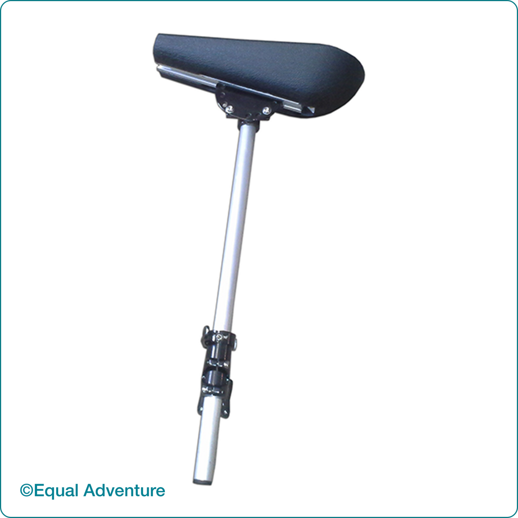 Image of Adjustable Gutter Arm Rest