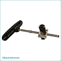 Arm Rest Boma 7.5