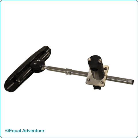 Image of Arm Rest Boma 7.5