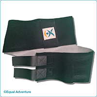 Ankle Support Straps (Wrap)