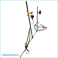 Archery Stand