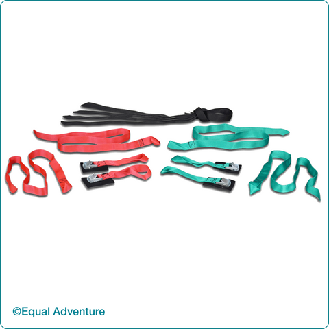 Image of Tie Down System