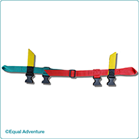 Aquabac Zebra Connector