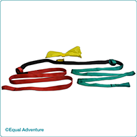 Boma 7+ Elephant Reins