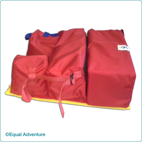 Image of Base Insert Block Addition