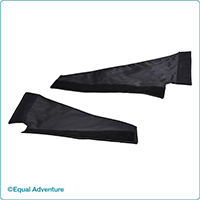 Boma 7+ Side Scuff Protector