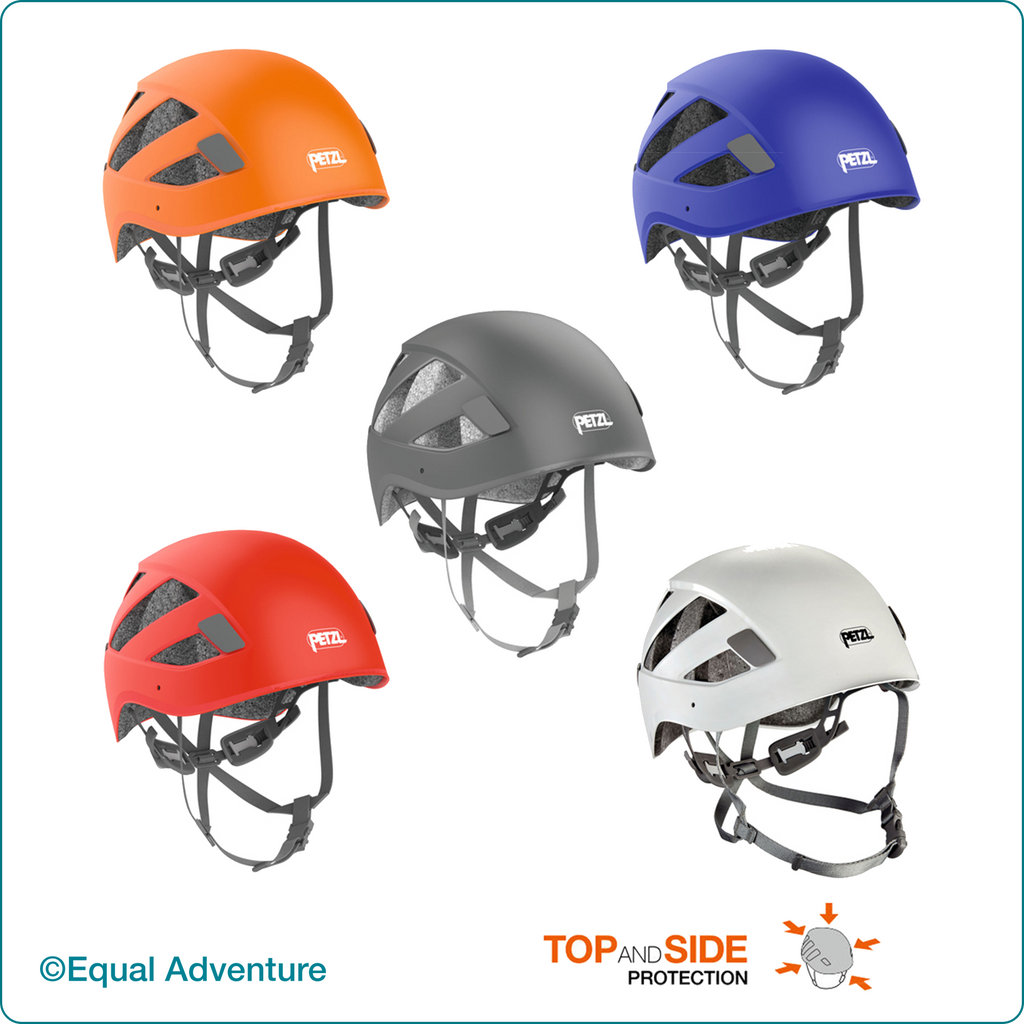 Image of Petzl Boreo Helmet - 2 (Assorted Colours)