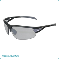 Boma Trail Glasses (Graphite)