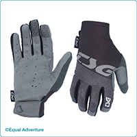 Boma Trail Gloves (L)