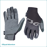 Boma Trail Gloves (M)