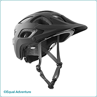 Boma Trail Helmet (L-XL)