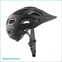 Boma Trail Helmet (S-M)
