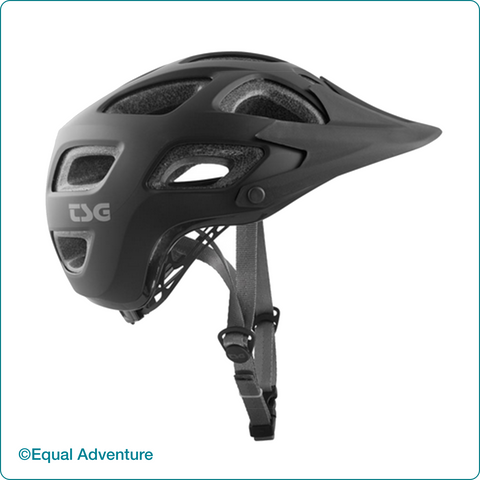 Image of Boma Trail Helmet (S-M)