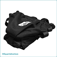 Sporran - Boma  On the Road Tool Kit and Pouch