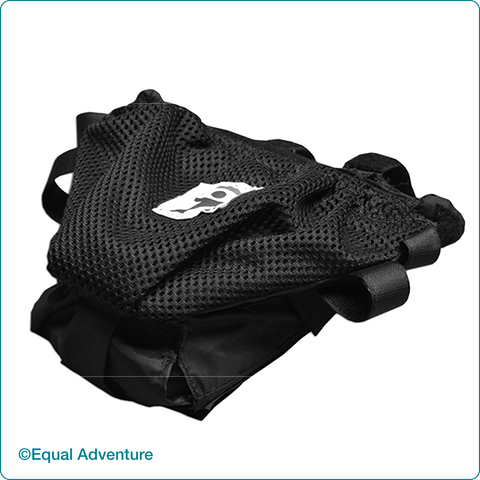 Image of Sporran - Boma  On the Road Tool Kit and Pouch