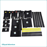 Bandage Wraps