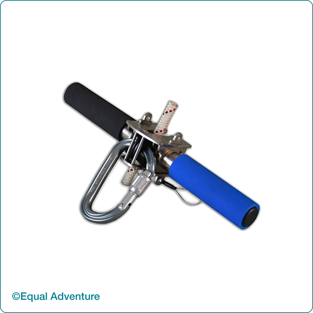 Image of Climbing Bar - Standard