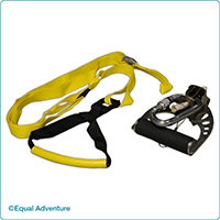 Climbing Bar - Single Hand