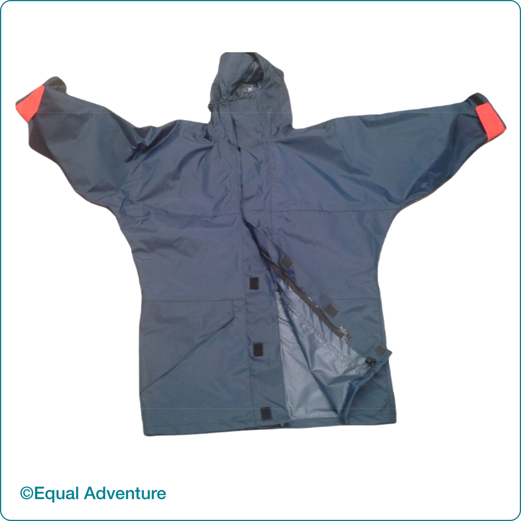 Image of Centre Expedition Jacket (XXL)