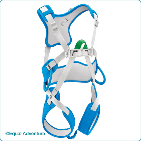 Image of Full Body Harness (Child)