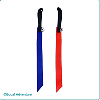 Lanyard Attachment Spears for  Caterpillar