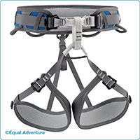 Corax Harness (S-M)