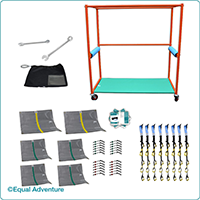 Cyclops Storage System (Ready Assembled)