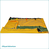 Climbing  Bag