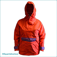 Centre Waterproof Smock Top (4-5 Years)