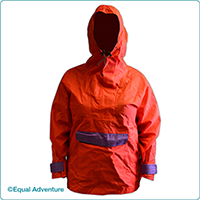 Centre Waterproof Smock Top (XXS)