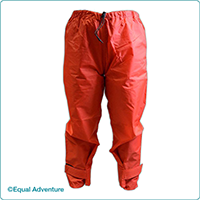 Centre Waterproof Trousers 5-7 Years