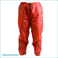 Centre Waterproof (XS) (Trousers)