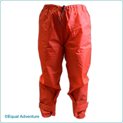 Image of Centre Waterproof (XS) (Trousers)