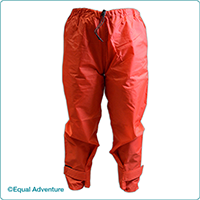 Centre Waterproof (XXS) (Trousers)
