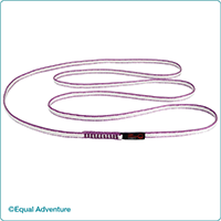 120cm Dyneema Sling
