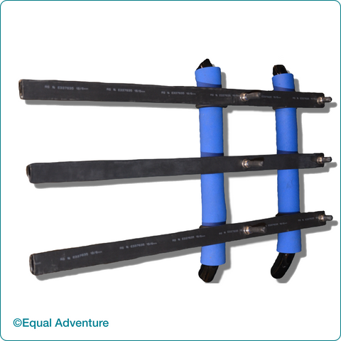 Image of Carrier - Electrical Control Box - Boma 7.75 - 8 (HB/JS)